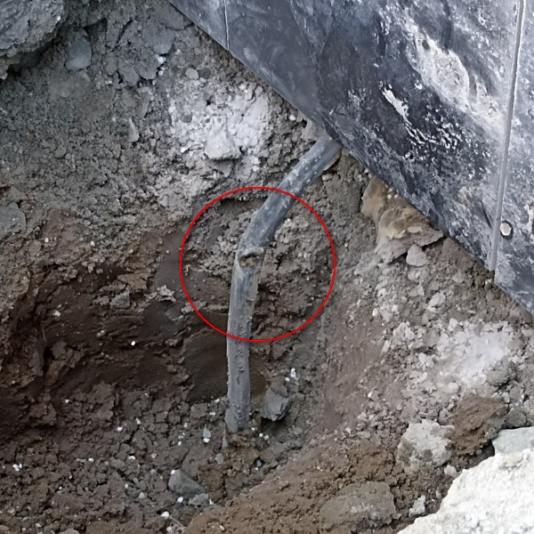 Ремонт кабелю Софіївська Борщагівка