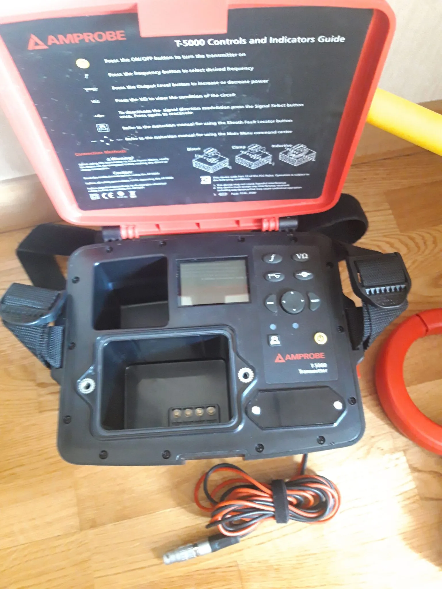 Amprobe A-5000