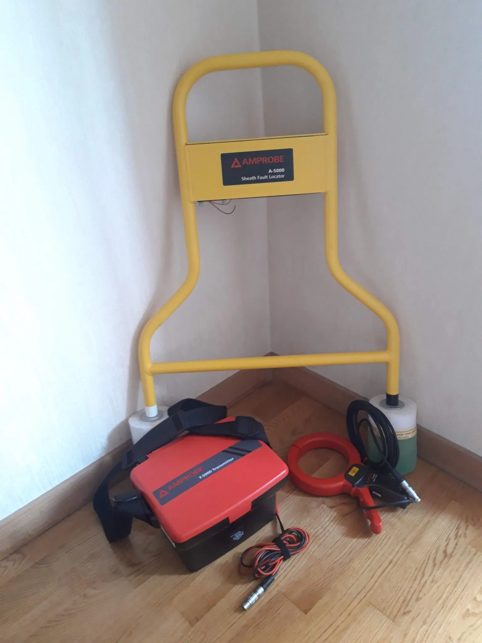 Amprobe A-5000