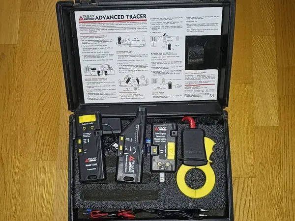 Amprobe AT-2004