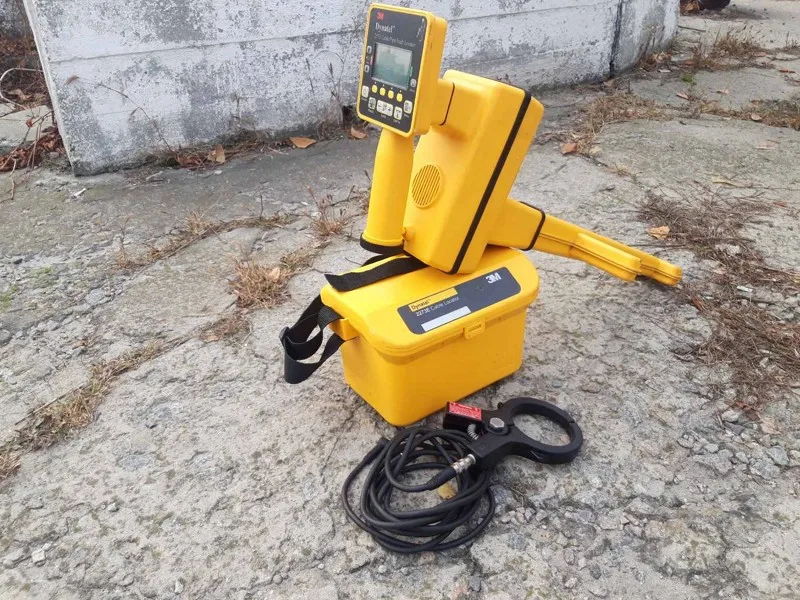 Пошук кабеля Dynatel-2573 Пошук кабеля Dynatel-2573