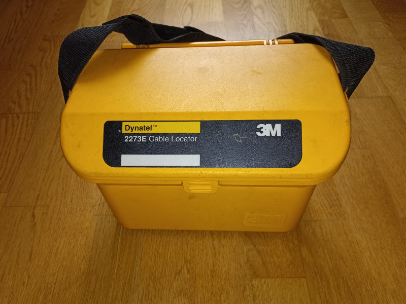 Dynatel 2273